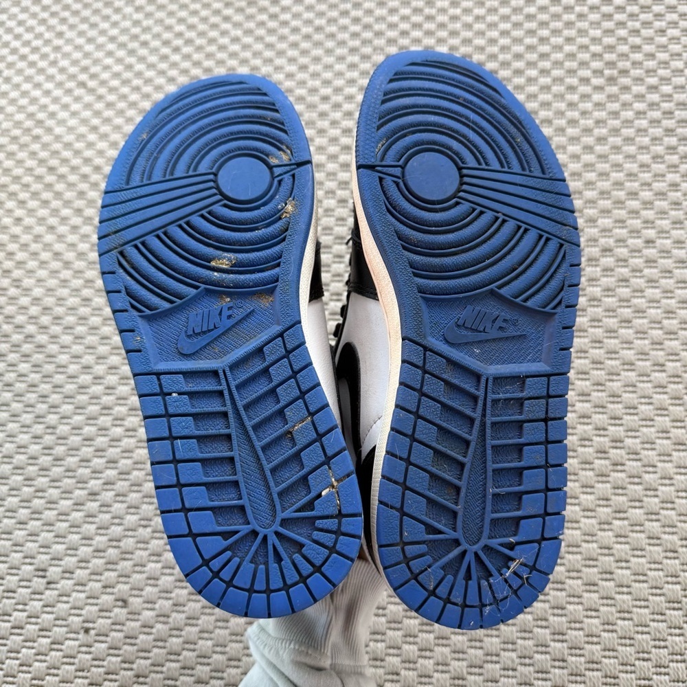 Jordan 1 retro high royal toe - Picture 4 of 7
